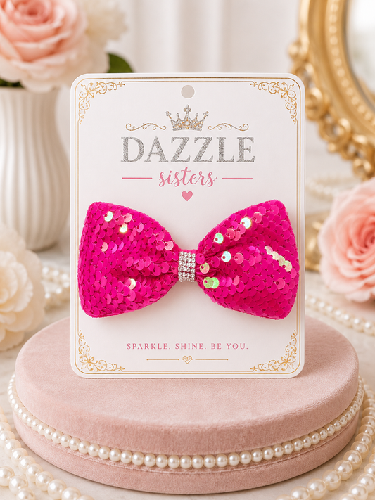 Barbie Bling