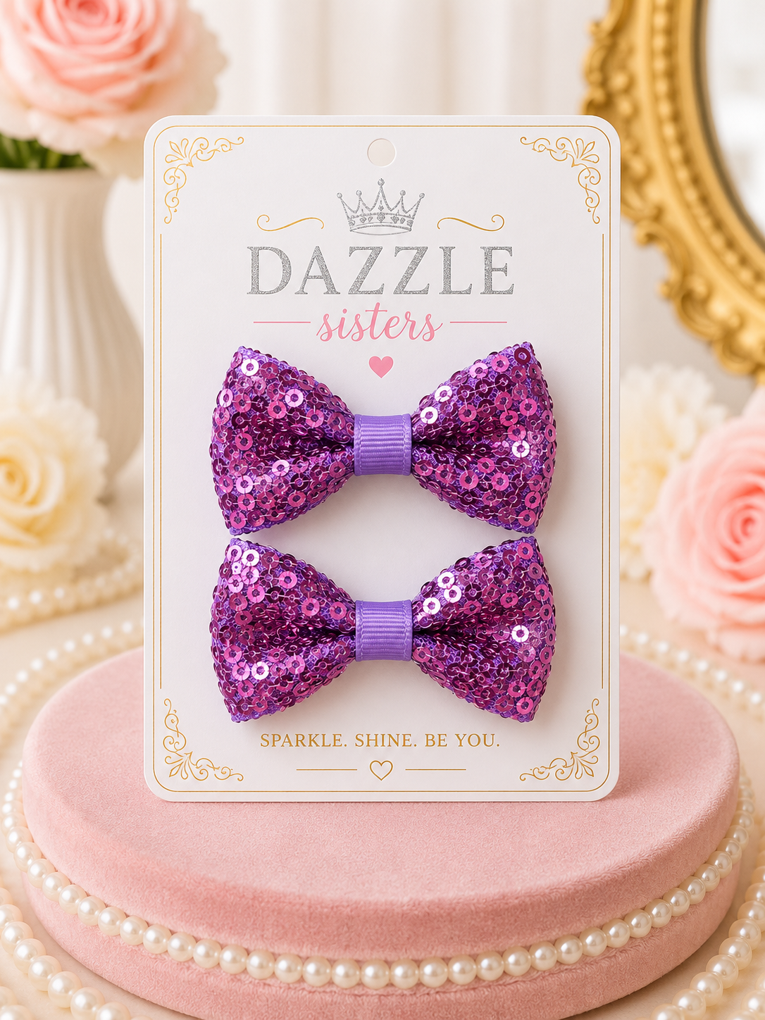 Lilac Dream
