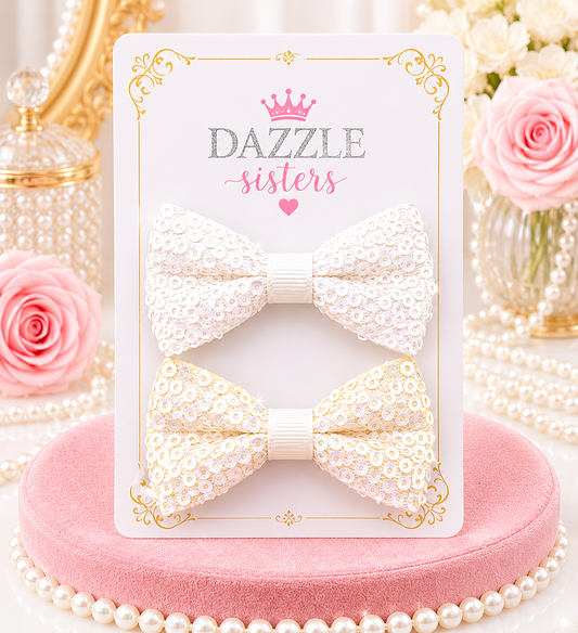 Angel Kiss Bow