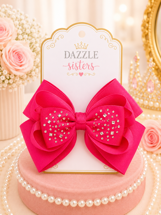 Barbie Glam Sparkle