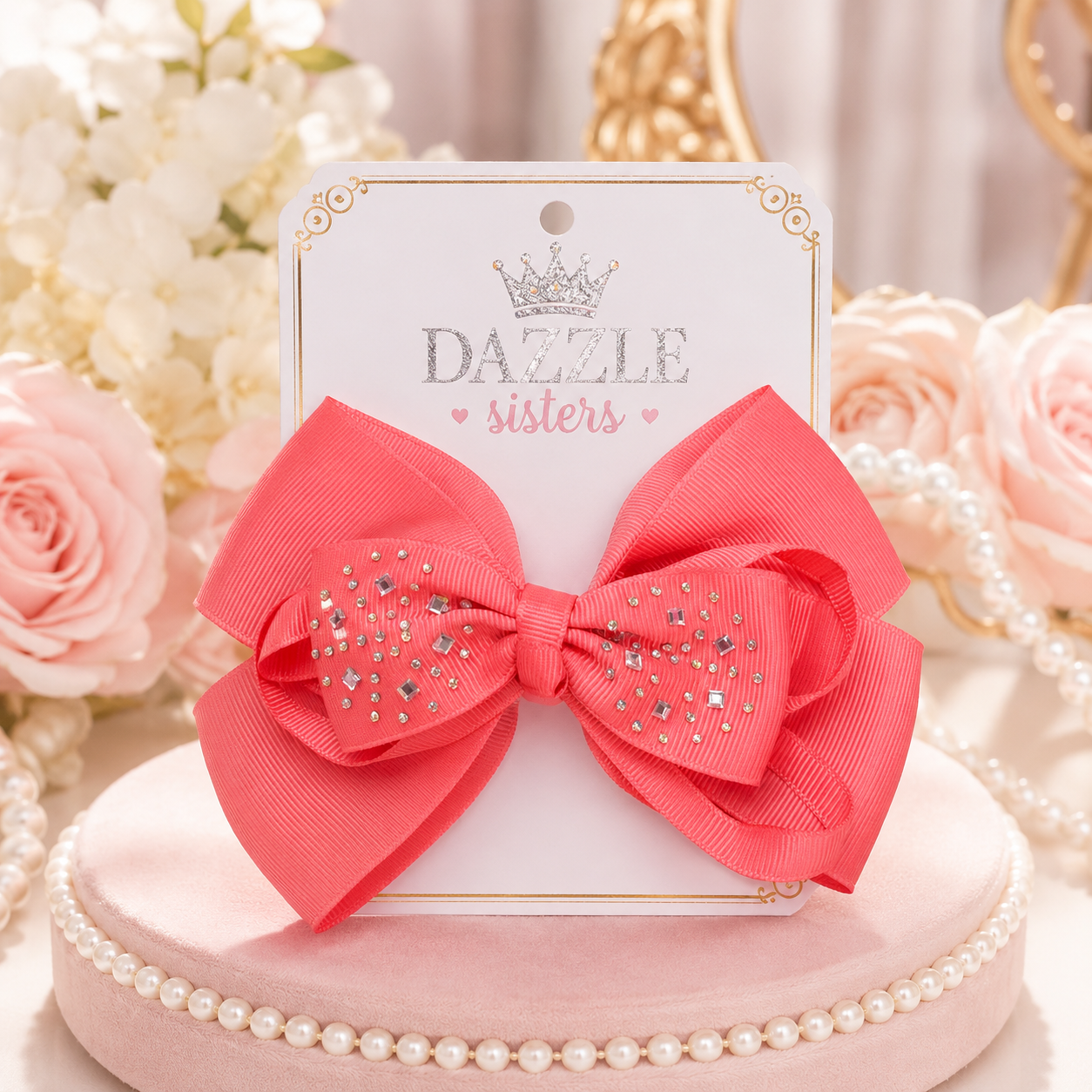 Sugar luxe