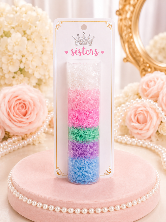 Candy Cloud Bands