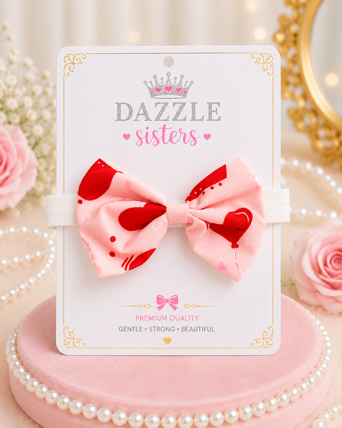 Little Valentines