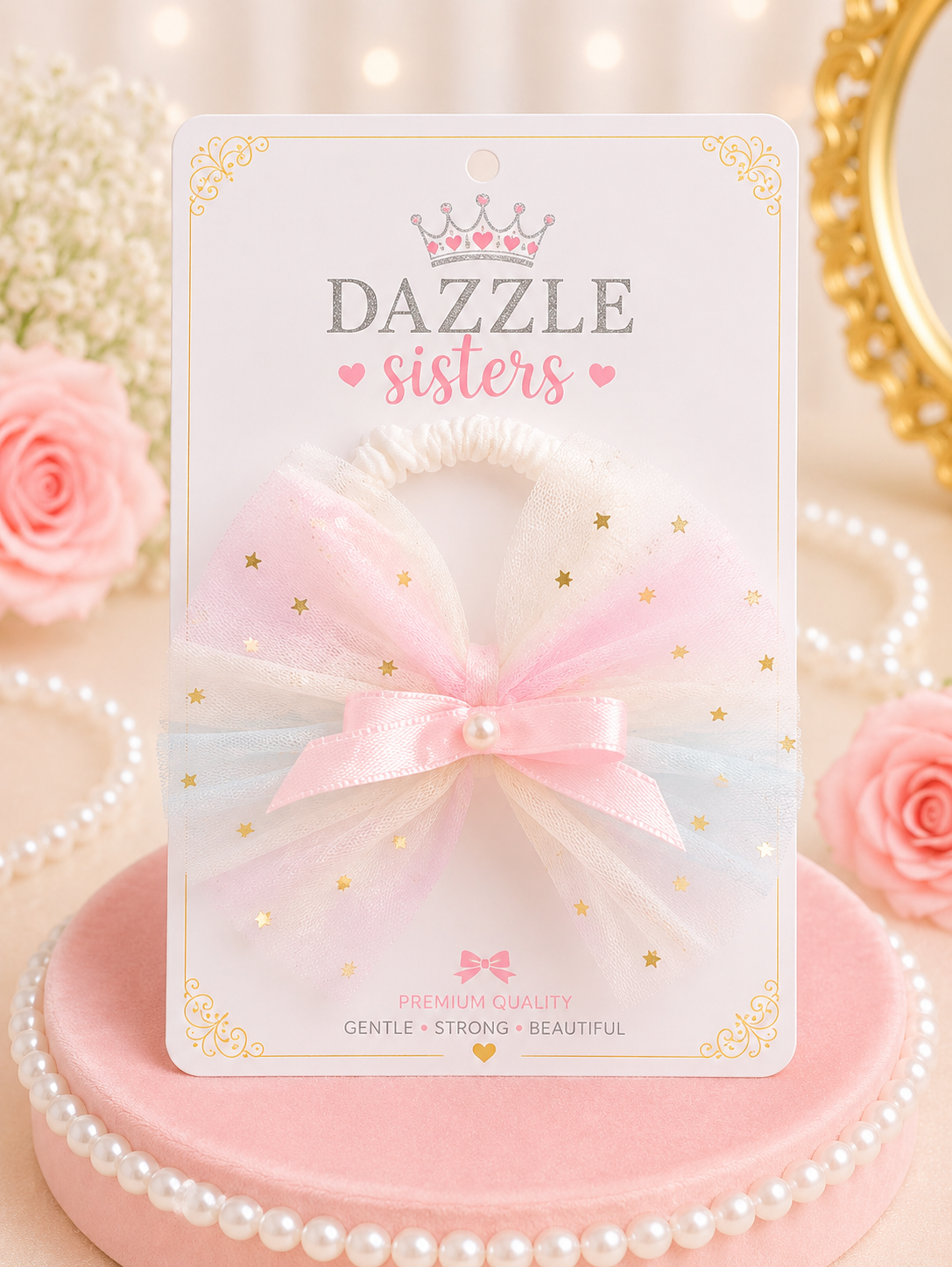 Twinkle Twinkle Star Headband