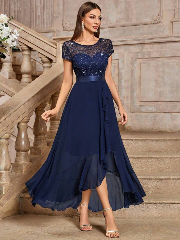 Briar Flowy Dress