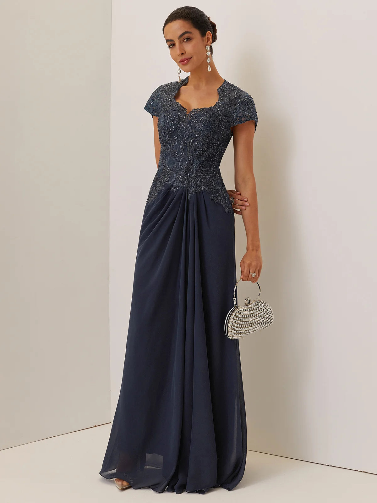Enya Gala Dress