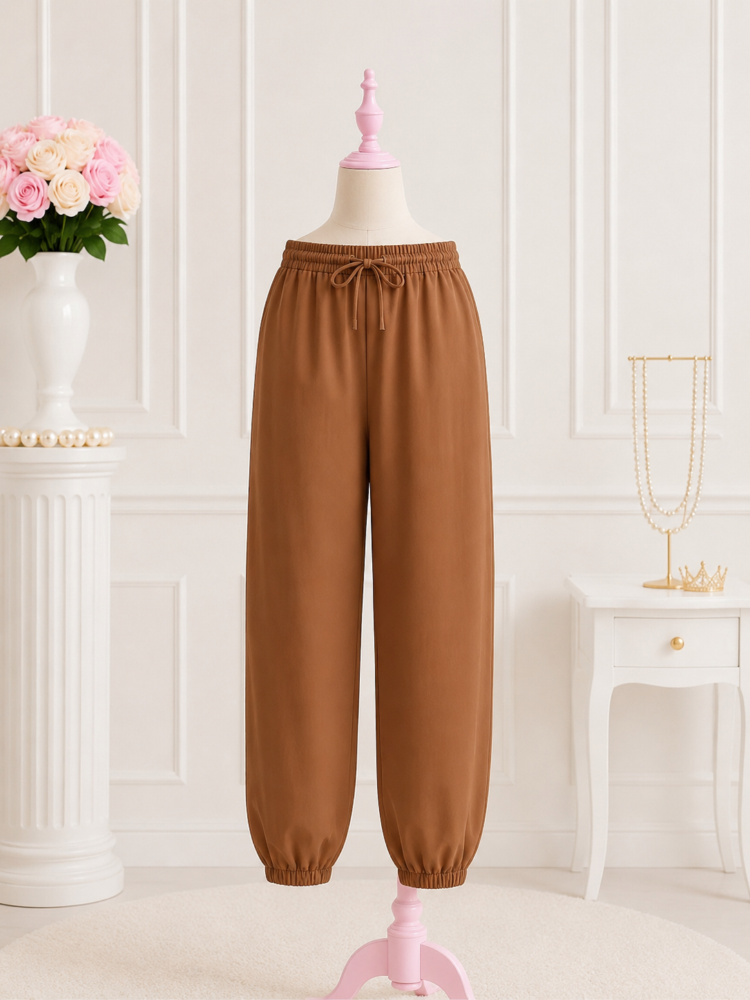 Cozy Chic Joggers
