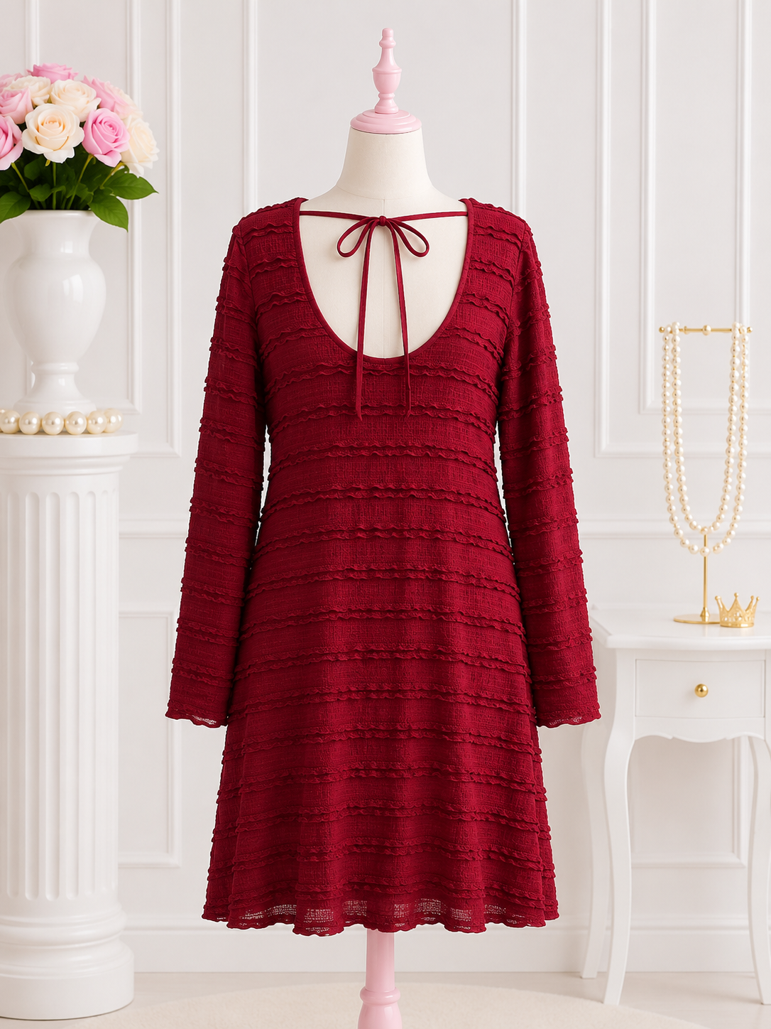 Romance Dress