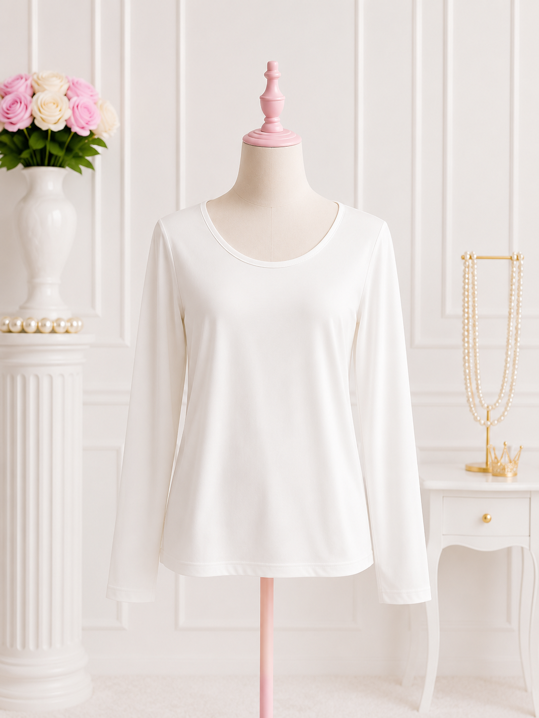 Everyday Essential Top