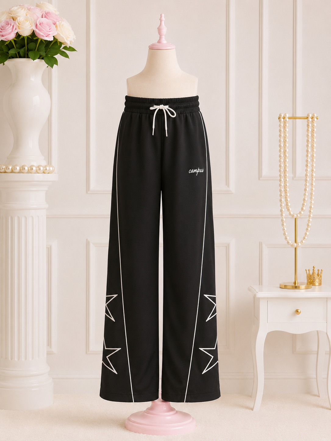Starline Track Pants