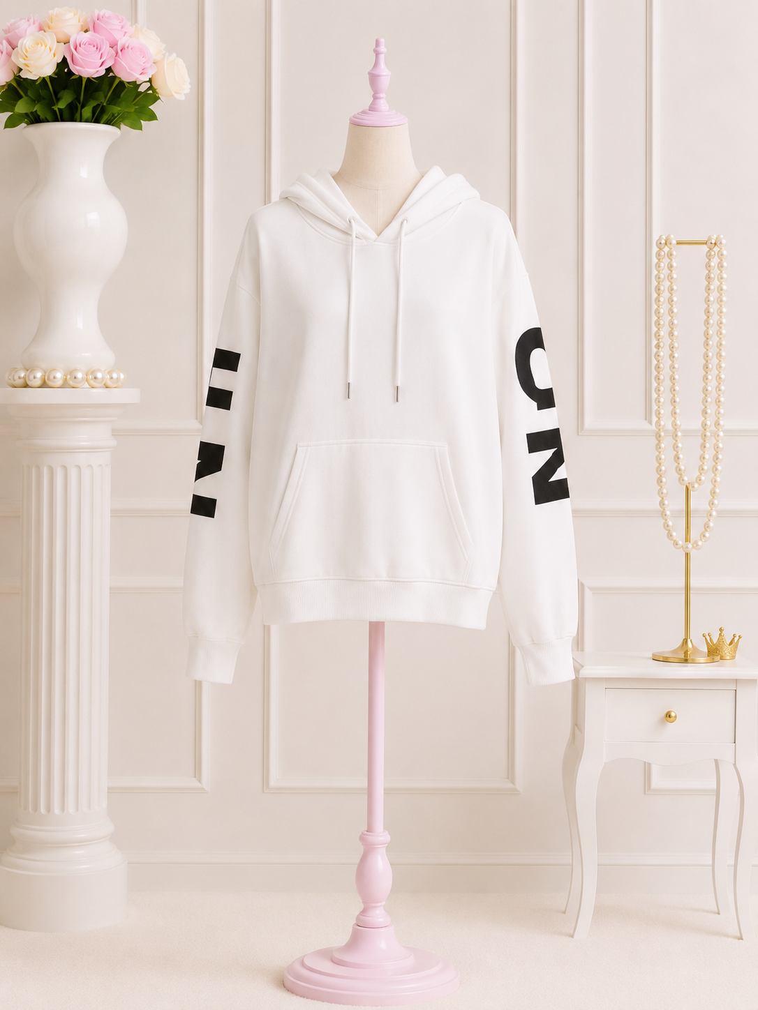 Cozy Hoodie