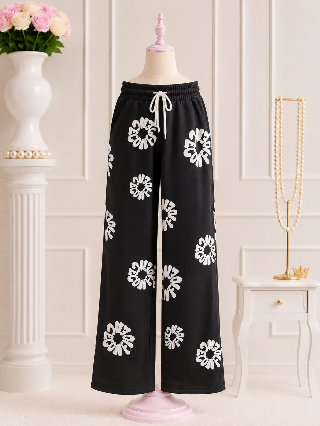 Bloom Sweats