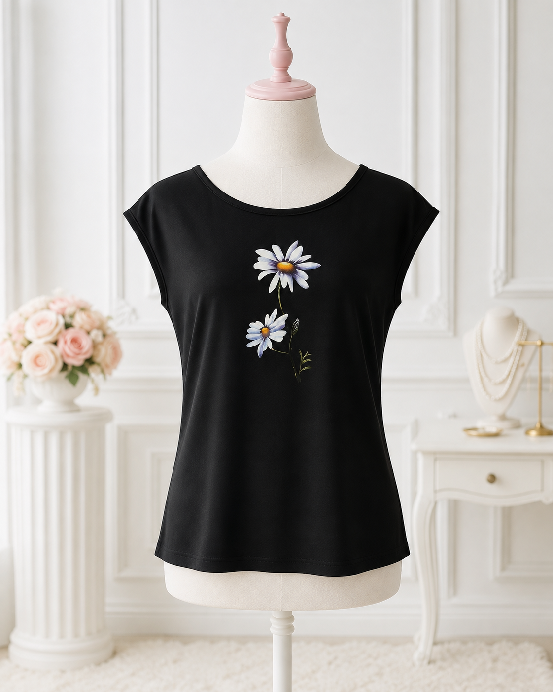 Daisy Tee