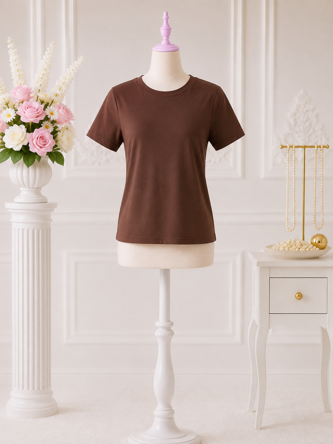 Cocoa Tee