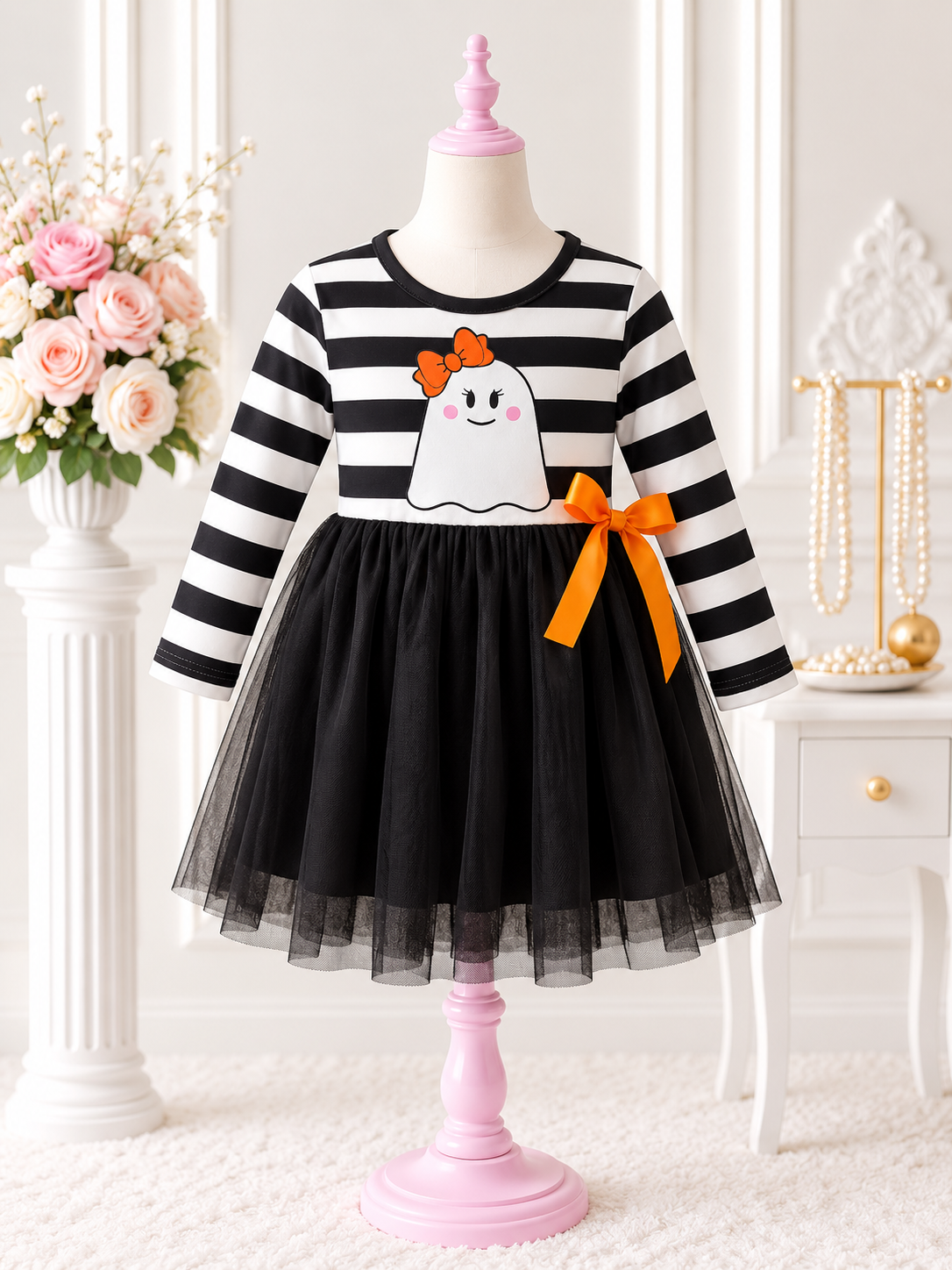 Mini Ghostling