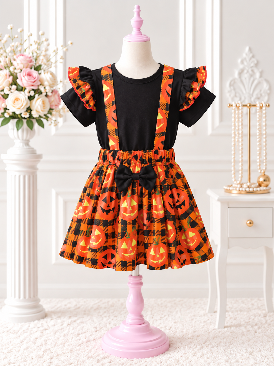 Sweet Pumpkin