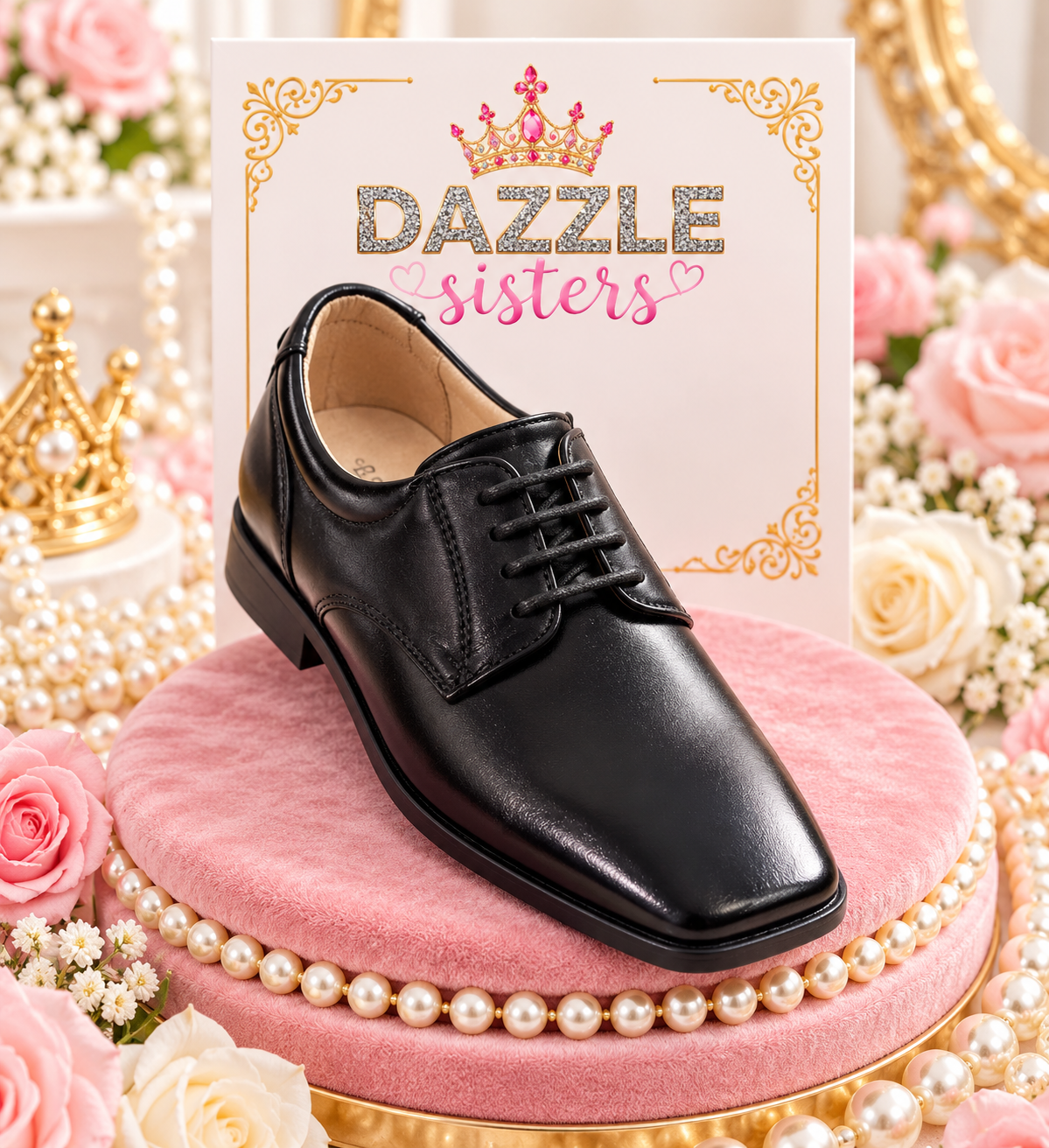 Casual Dress Shoes (Men)