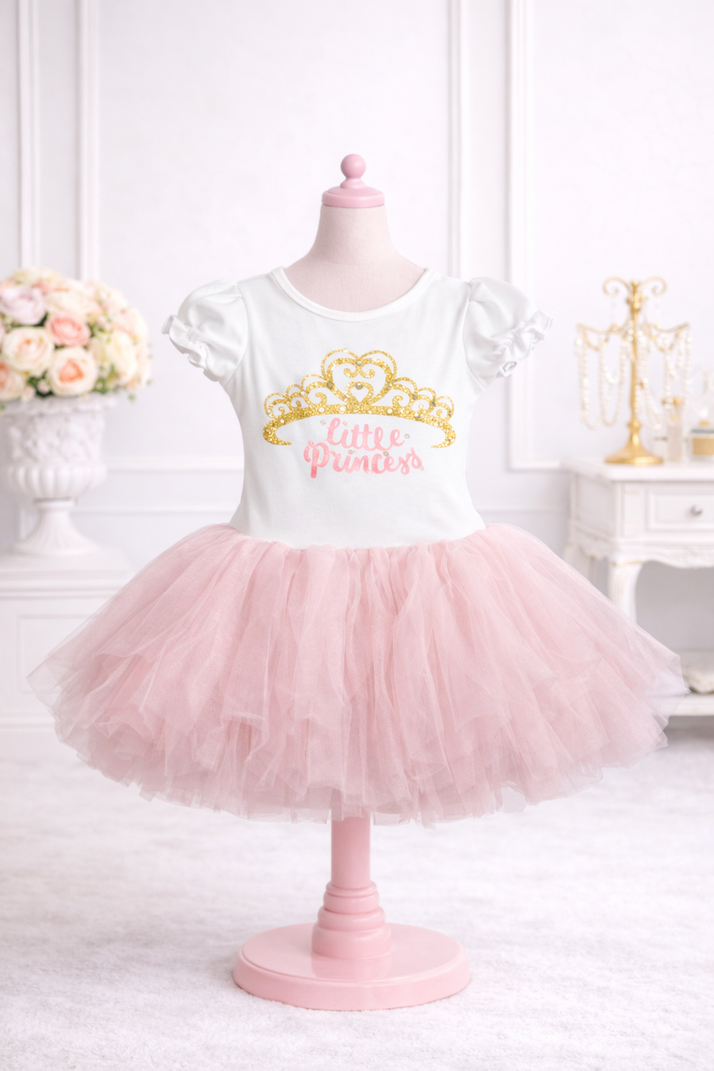 Little Princess Tutu