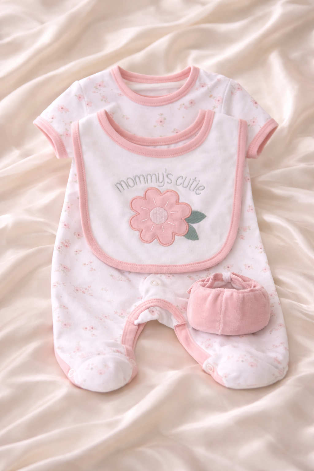 Mommy Cutie
