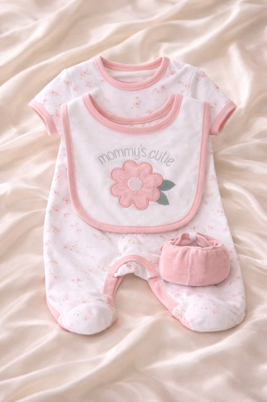 Mommy Cutie