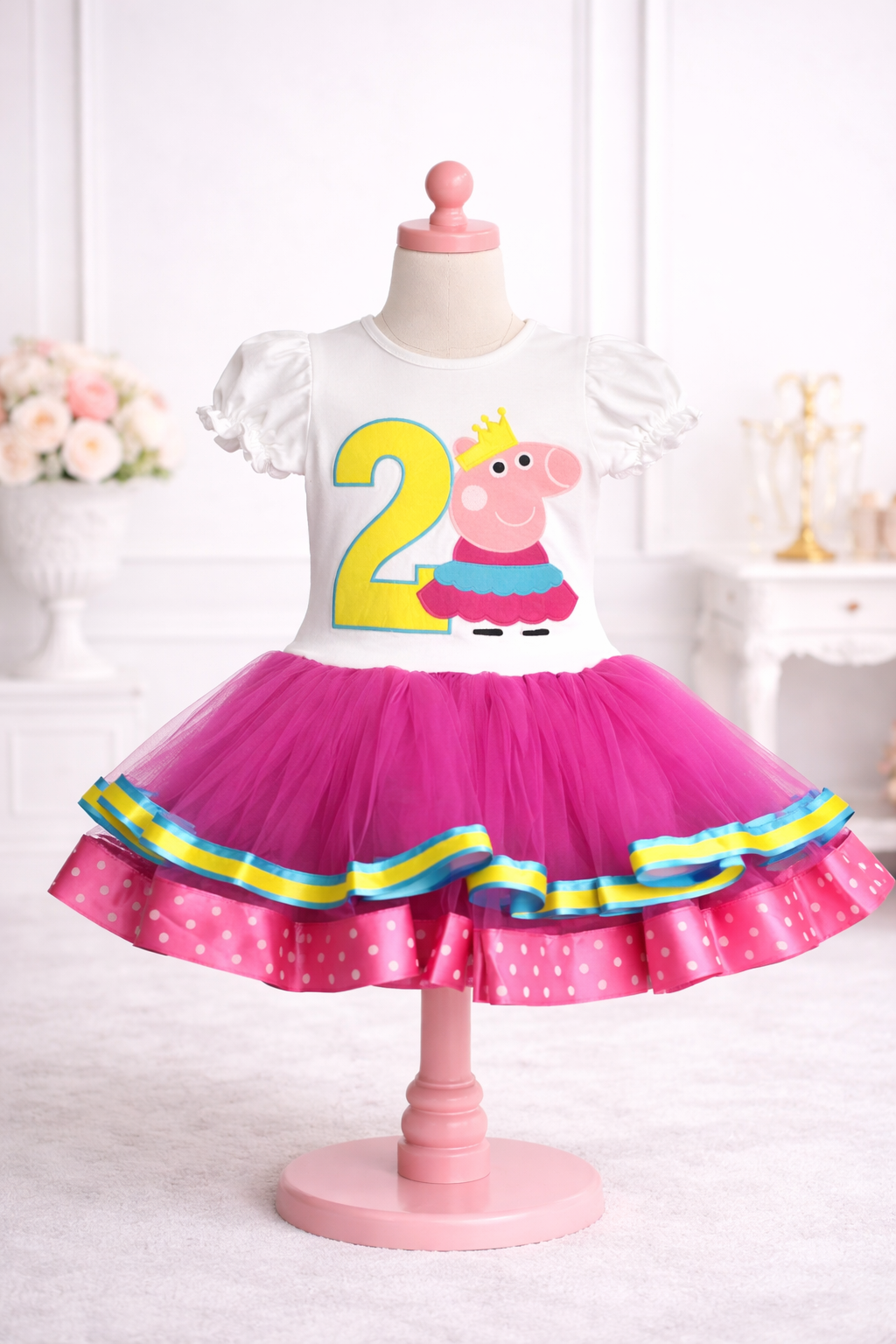 Peppa Pig TWOTU