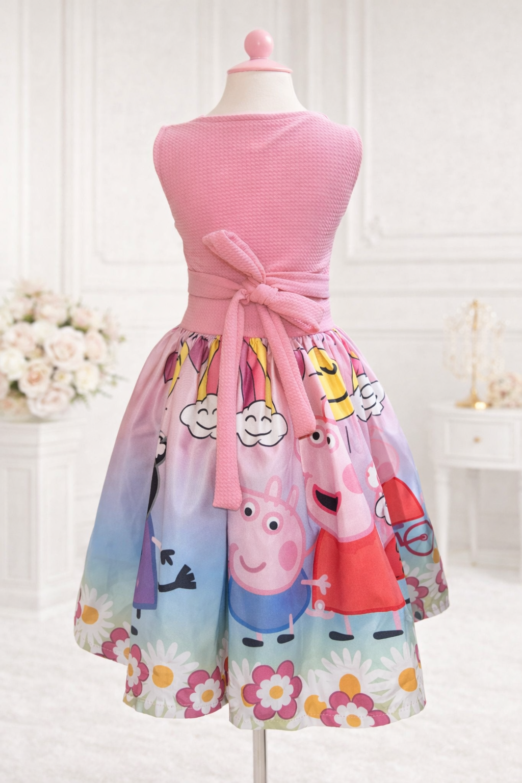 Peppa Pig Sunshine