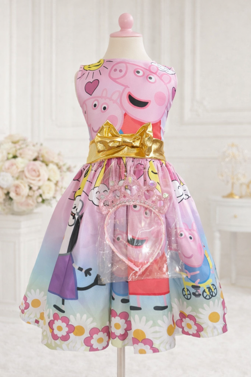 Peppa Pig Sunshine