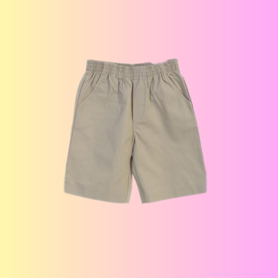 Jogger Shorts