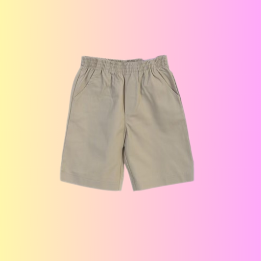 Jogger Shorts