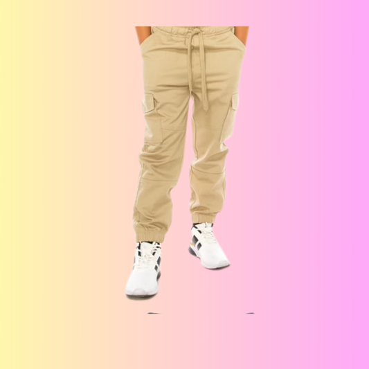 Cargo Pants