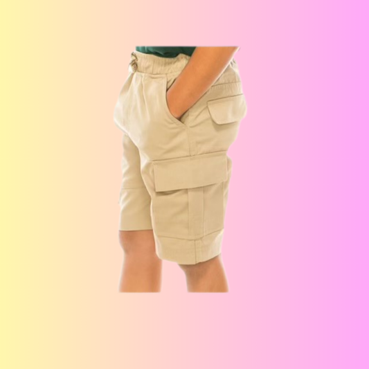 Cargo Shorts