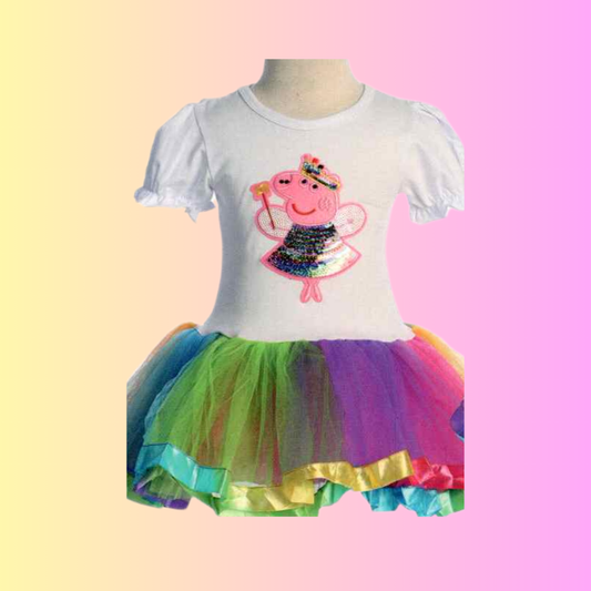 Peppa Pig Tutu