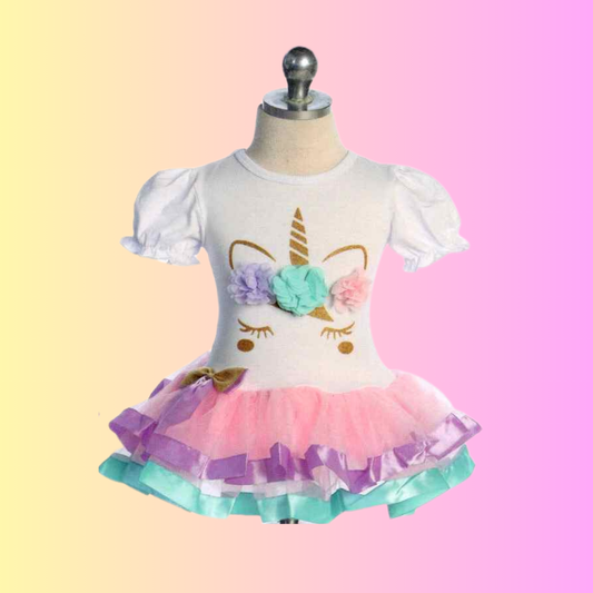 Unicorn Tutu