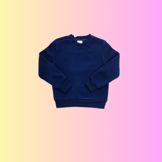 Crew Sweater