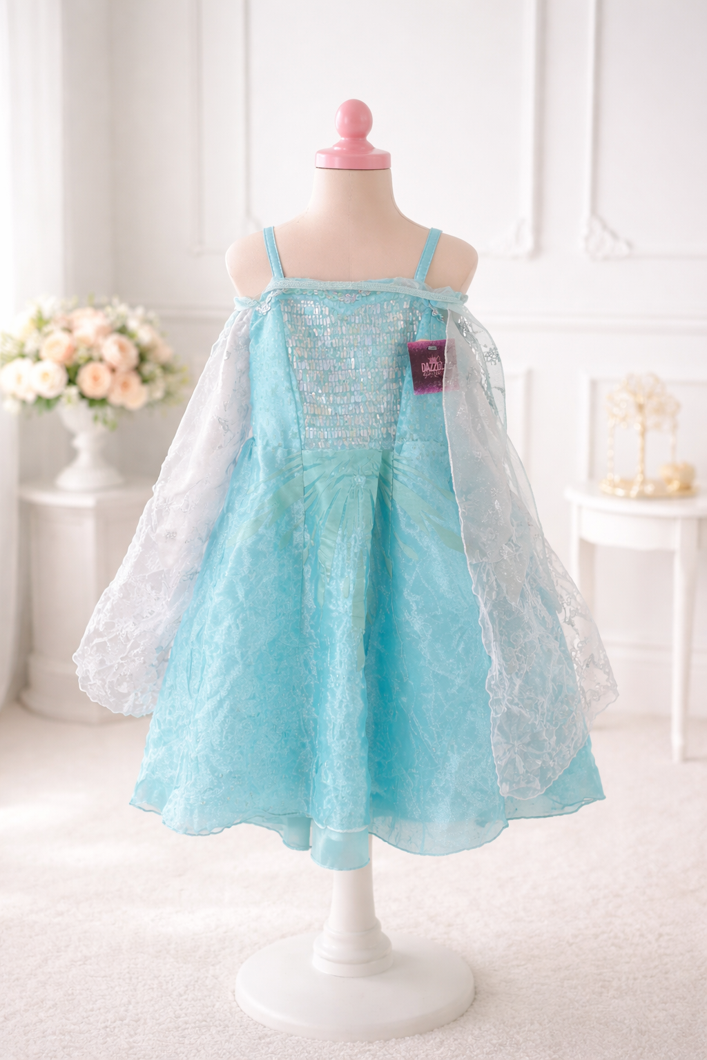 Queen Elsa