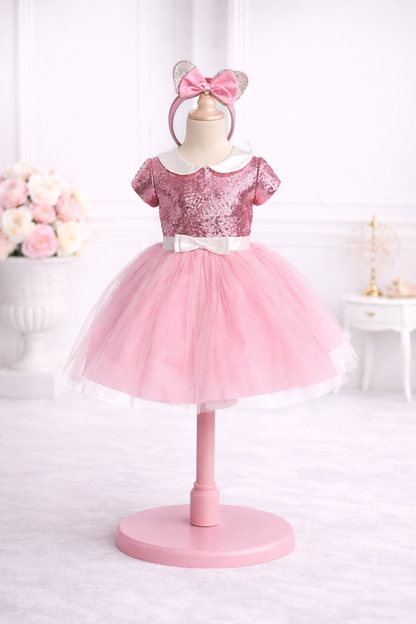 All Pink Mimi