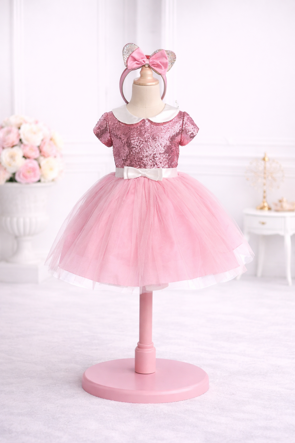 All Pink Mimi