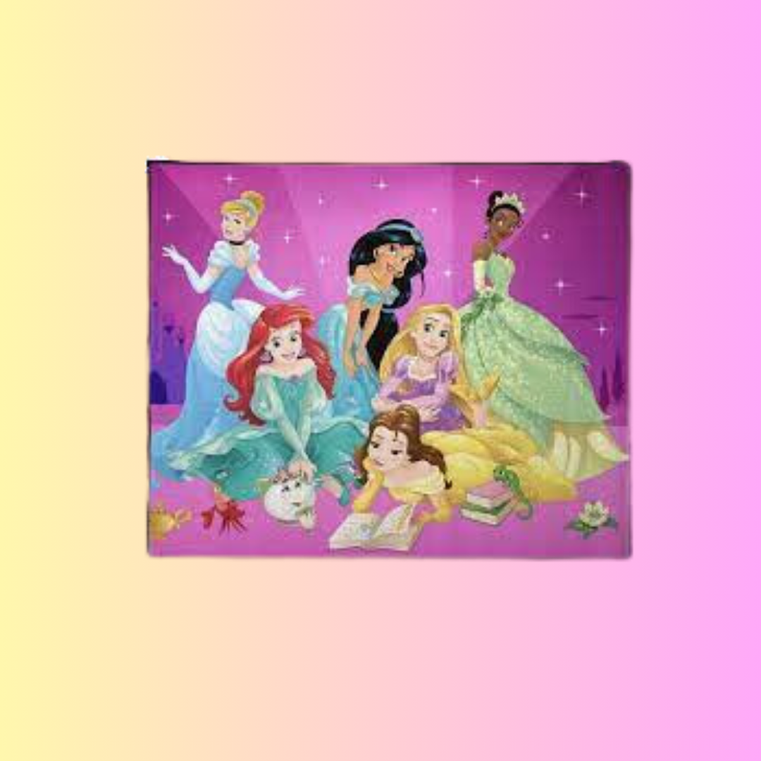 DISNEY PRINCESS EXPLORE YOUR WORLD 147266