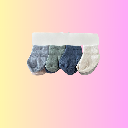 All You Need Baby Socks