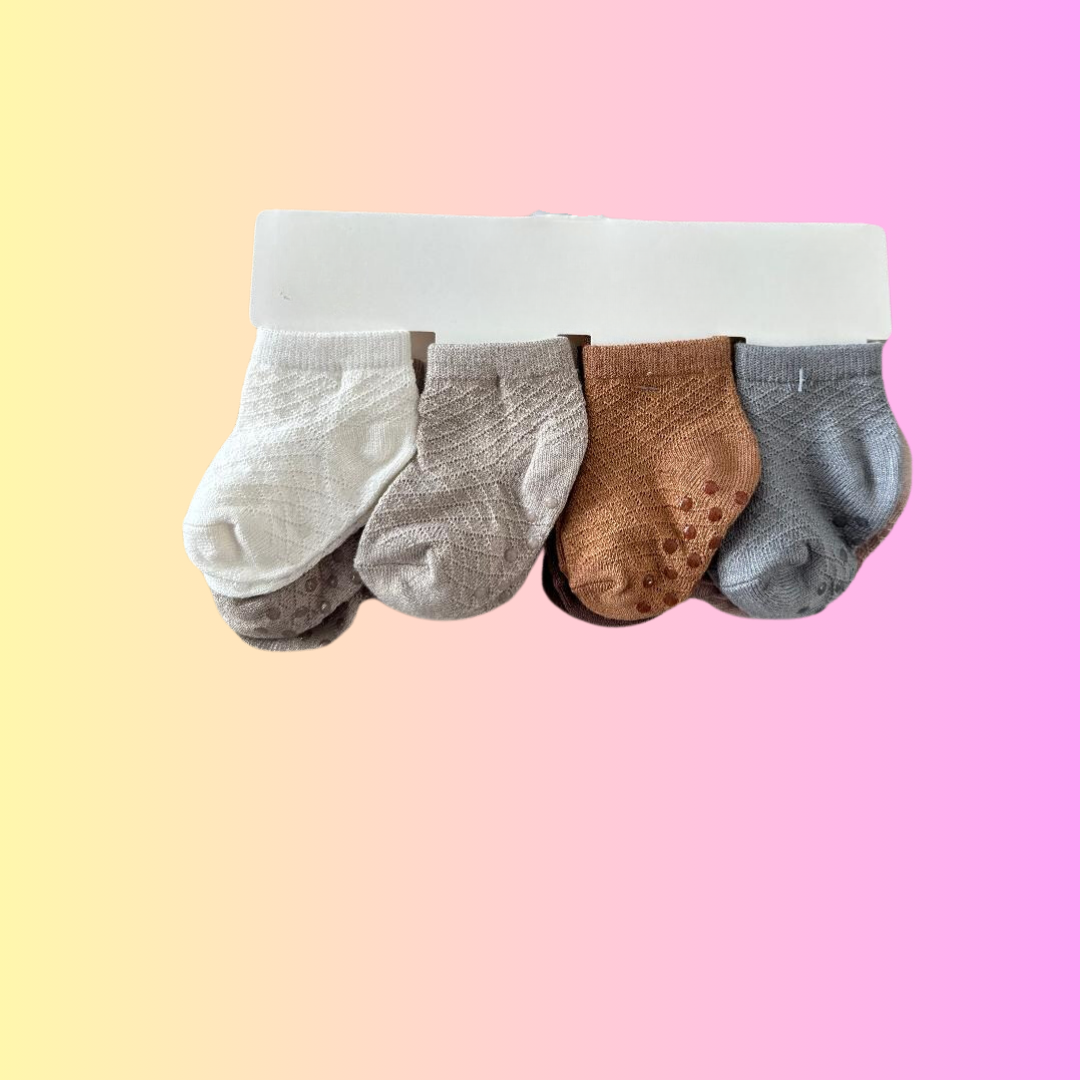 Top Choice Baby Socks