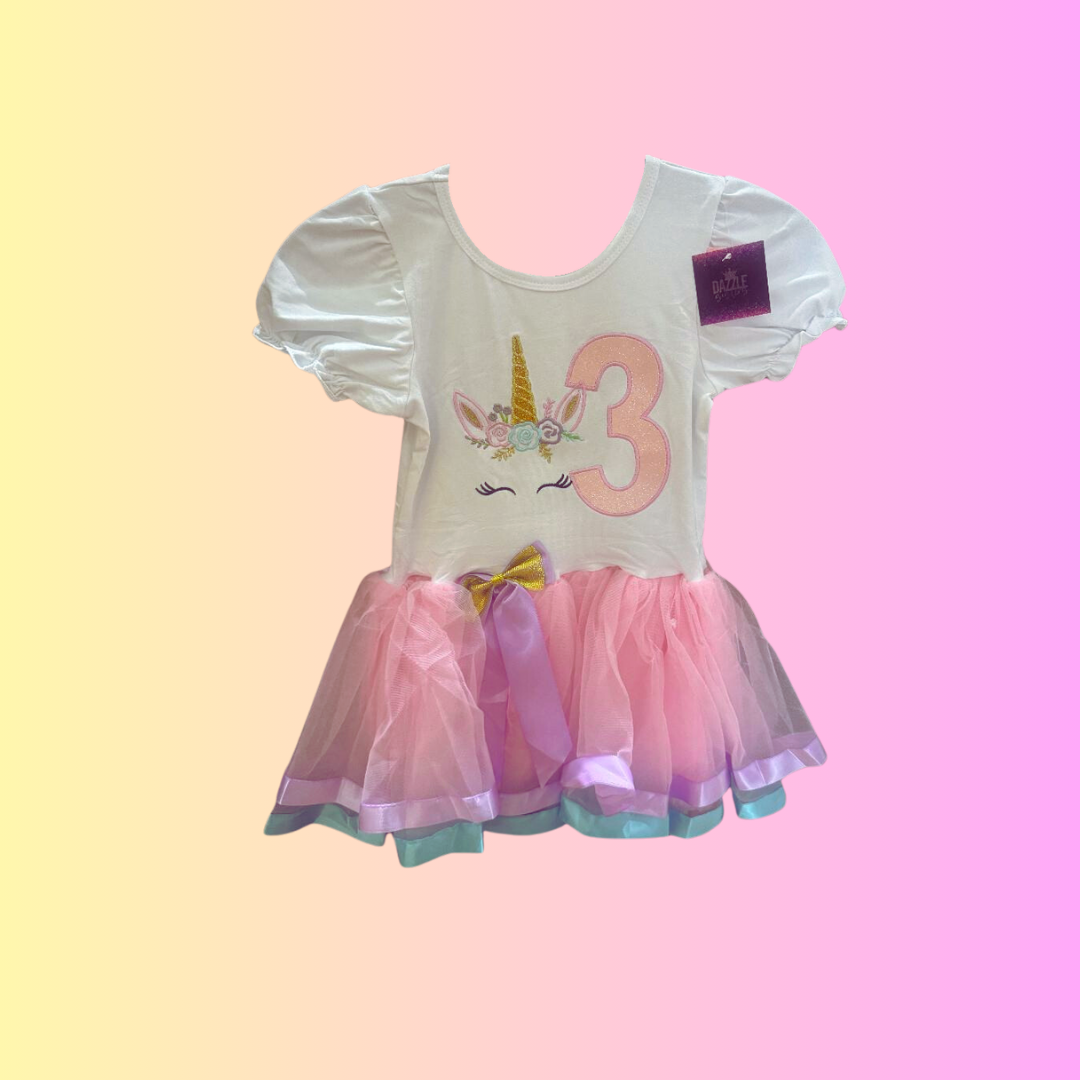 Unicorn Tutu #3