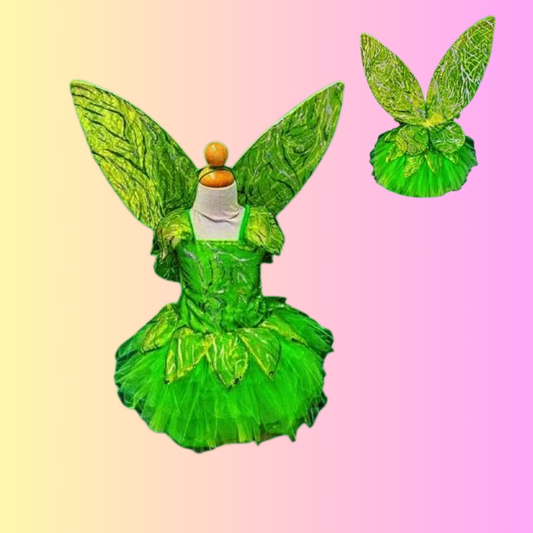 Tinkerbell