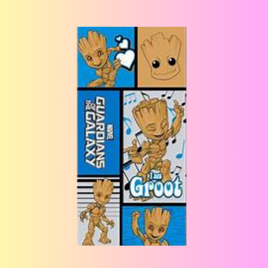 GROOT LOVE 624392