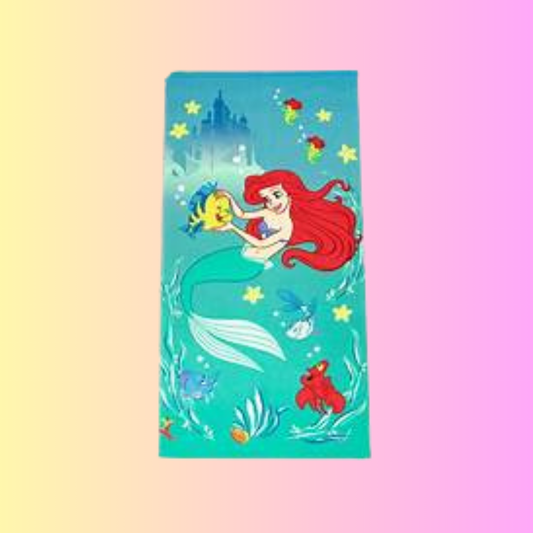 LITTLE MERMAID SUNKISSED 622756