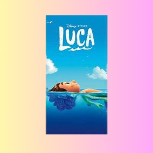 LUCA SEA MONSTER 622596