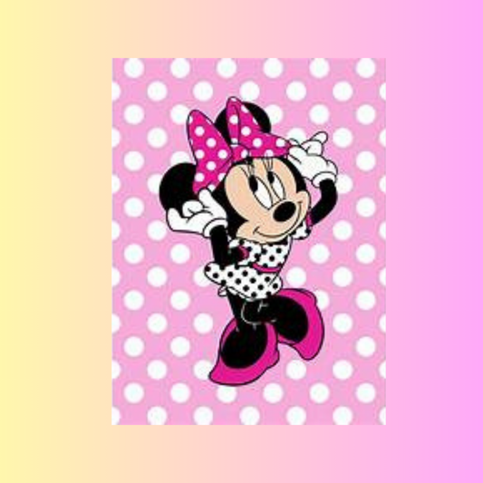 MINNIE 2 CUTE 639587