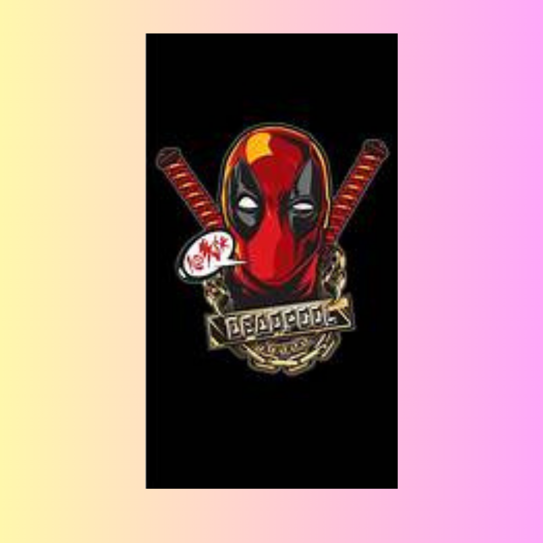 DEADPOOL ASK 624057