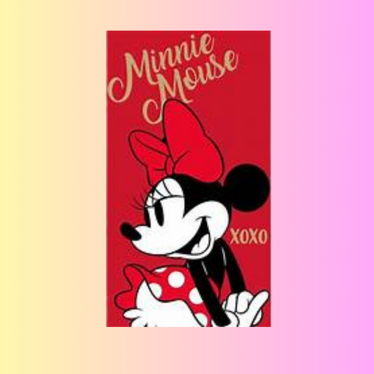 MINNIE XOXO 624187