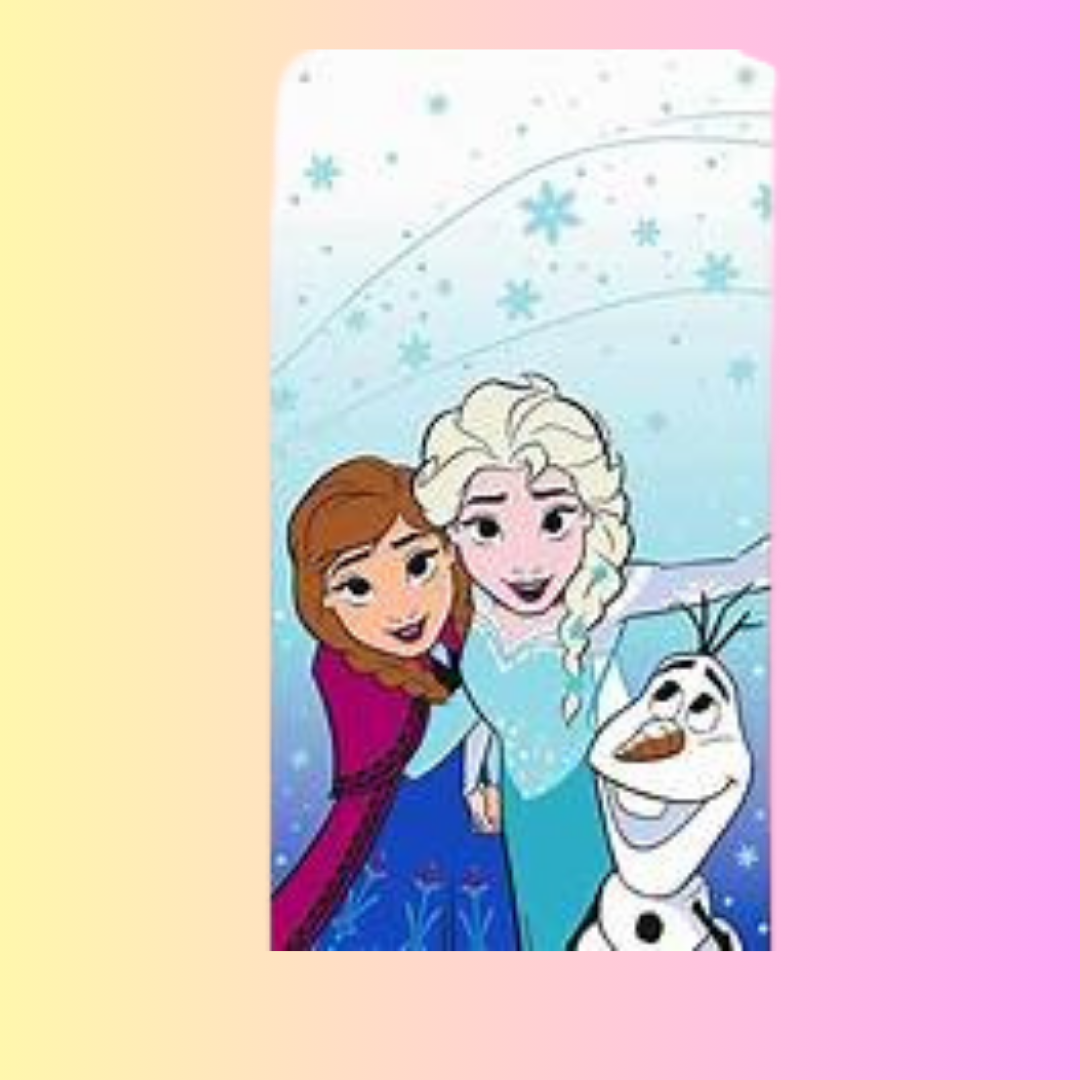 FROZEN YOU ARE MAGIC 624293