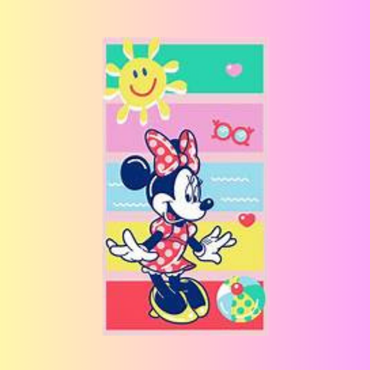 MINNIE POLKA DOTS 624194